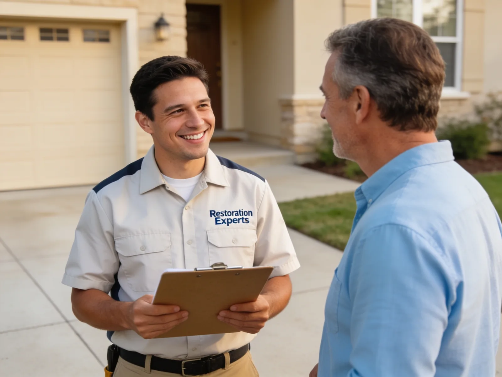 Water Damage Cleanup Champlin, MN FAQs